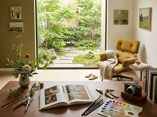 知性才藝進修課程