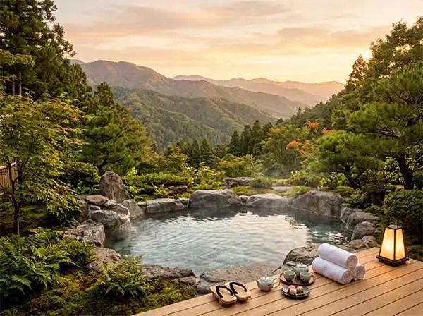 兩天一夜深度微旅行